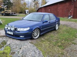 Saab 9-5