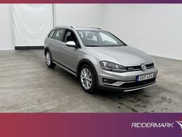 VW Golf Alltrack