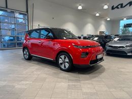 Kia Soul EV