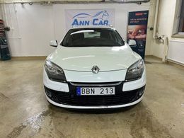 Renault Mégane GrandTour