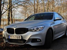 BMW 320 Gran Turismo