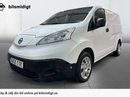 Nissan e-NV200