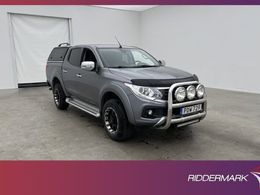 Fiat Fullback