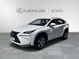 Lexus NX300h