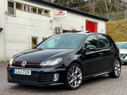 VW Golf VII