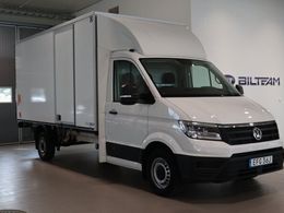 VW Crafter