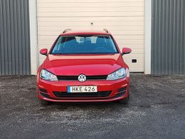 VW Golf VII