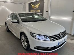 VW CC