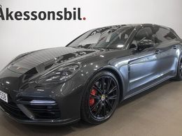 Porsche Panamera Turbo