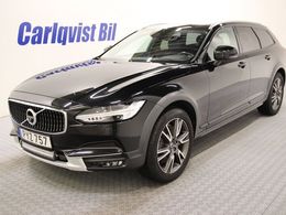 Volvo V90 CC