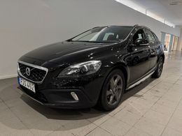 Volvo V40 CC