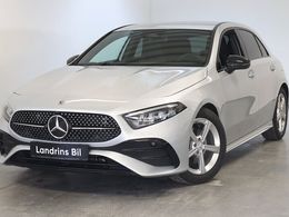 Mercedes A200