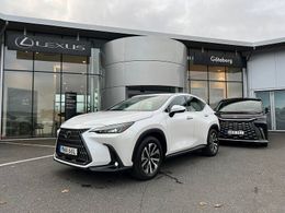 Lexus NX350h