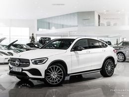 Mercedes GLC220