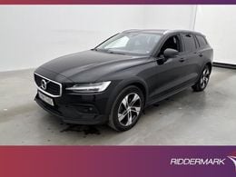 Volvo V60 CC