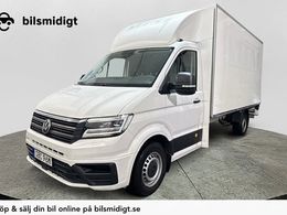 VW Crafter