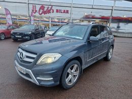 Mercedes GLK220