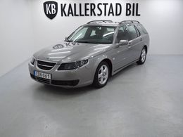 Saab 9-5