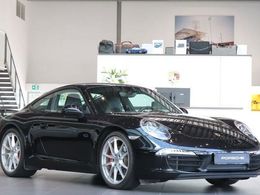 Porsche 911 Carrera S