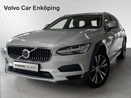 Volvo V90 CC