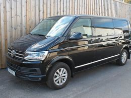 VW T6