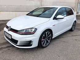 VW Golf Alltrack