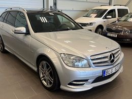 Mercedes C350