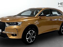 DS Automobiles DS7 Crossback