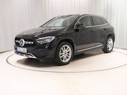 Mercedes GLA250