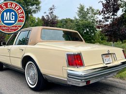 Cadillac Seville