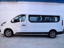 Nissan NV300