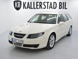 Saab 9-5