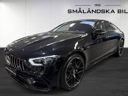 Mercedes AMG GT 43