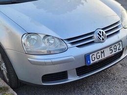 VW Golf V