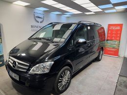 Mercedes Viano