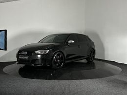 Audi RS3 Sportback