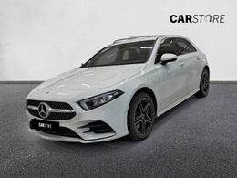 Mercedes A250