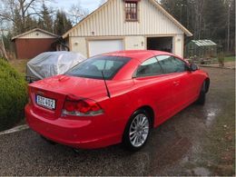 Volvo C70