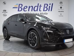 Peugeot 408 GT