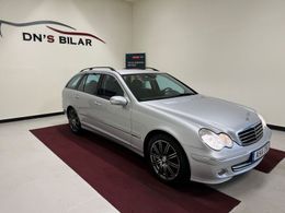 Mercedes C180