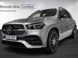 Mercedes GLE400