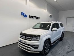 VW Amarok