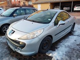 Peugeot 207 CC