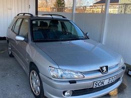 Peugeot 306