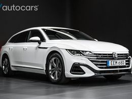 VW Arteon