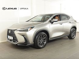 Lexus NX450h+