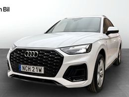 Audi Q5 Sportback