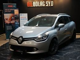 Renault Clio IV