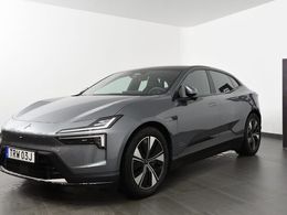 Polestar 4