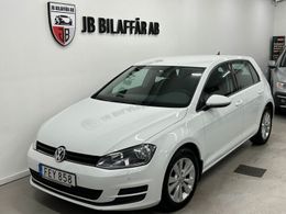 VW Golf VII